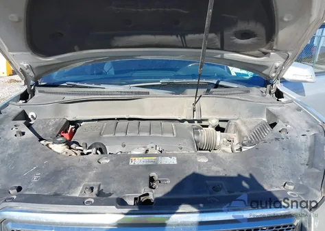 2015 GMC Acadia z USA, uszkodzony, nr VIN 1GKKRTKD8FJ299986